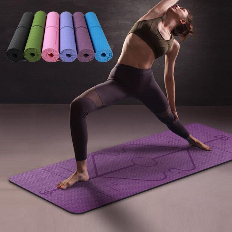 FlexTread-Mat