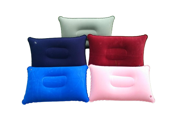 ClousCradle-Pillow