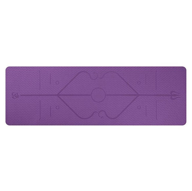 FlexTread-Mat