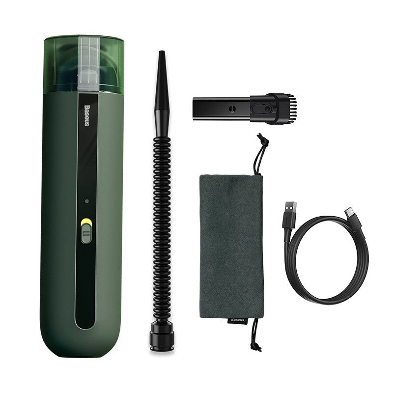 Handheld Mini Vacuum