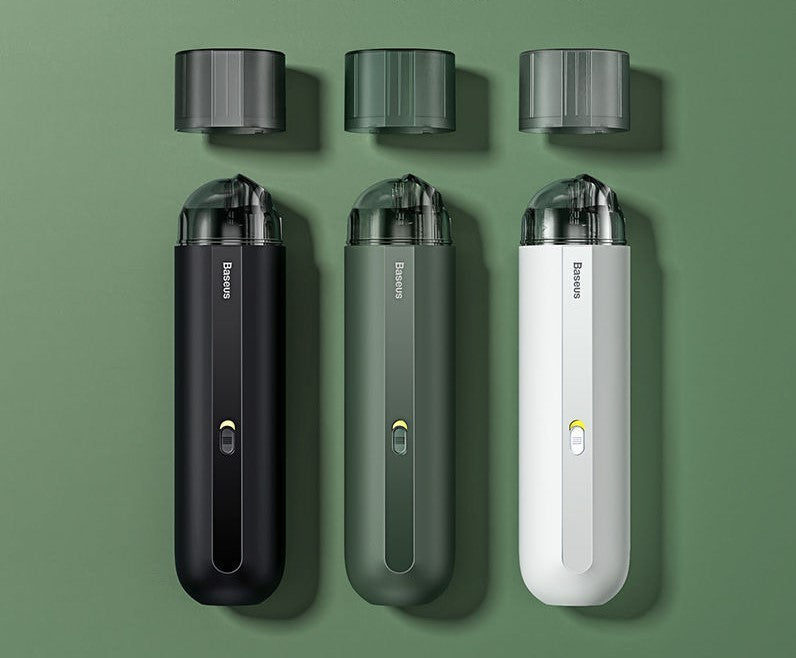 Handheld Mini Vacuum