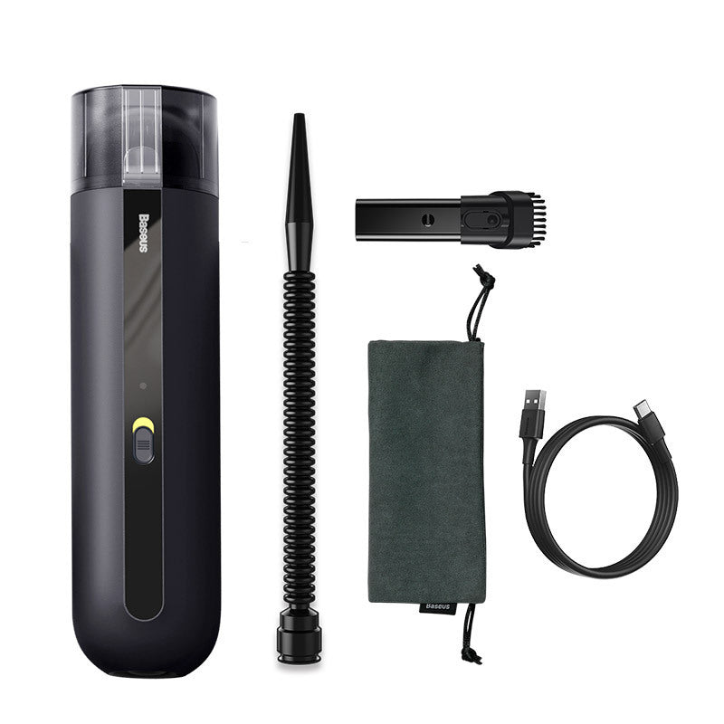 Handheld Mini Vacuum