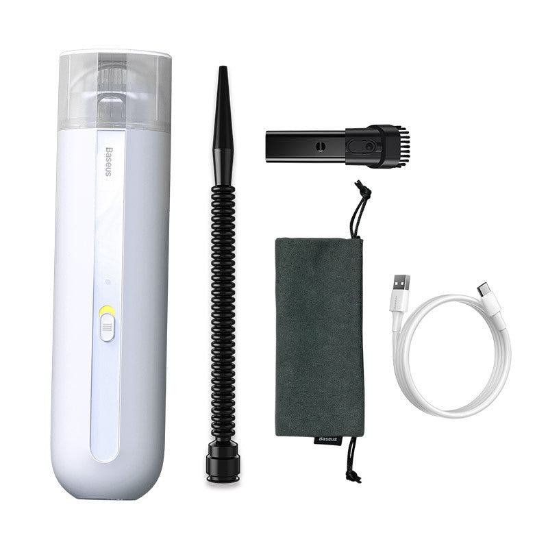 Handheld Mini Vacuum