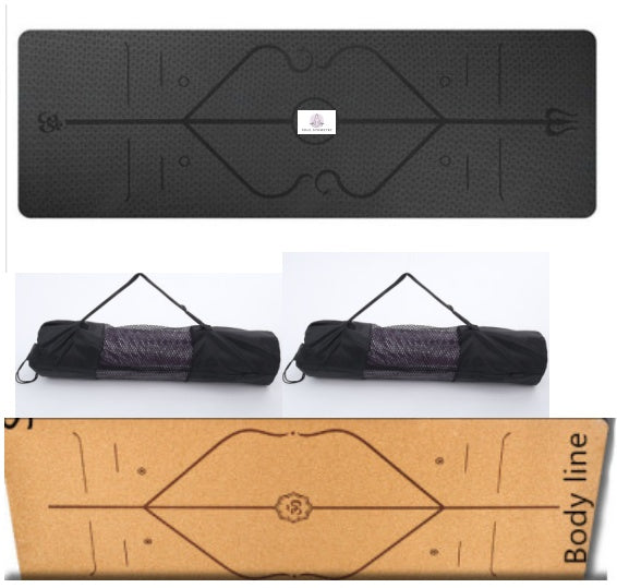 FlexTread-Mat