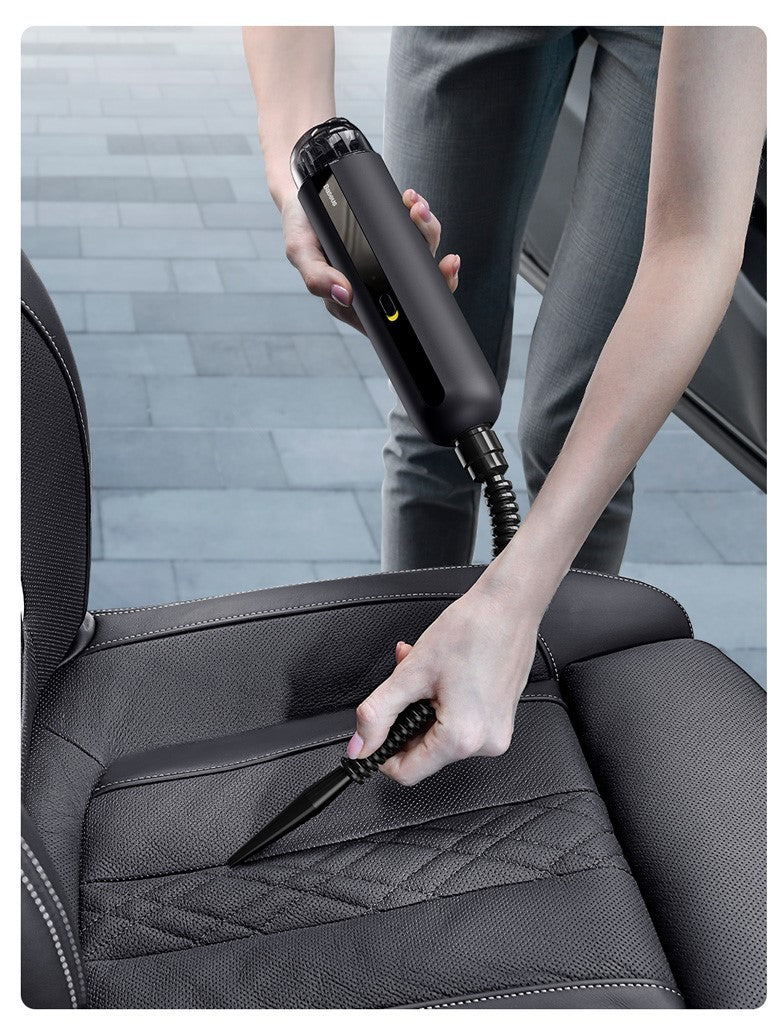 Handheld Mini Vacuum