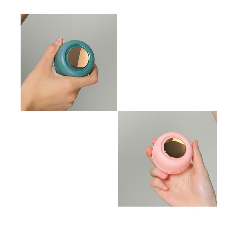 ClipCool-Fan
