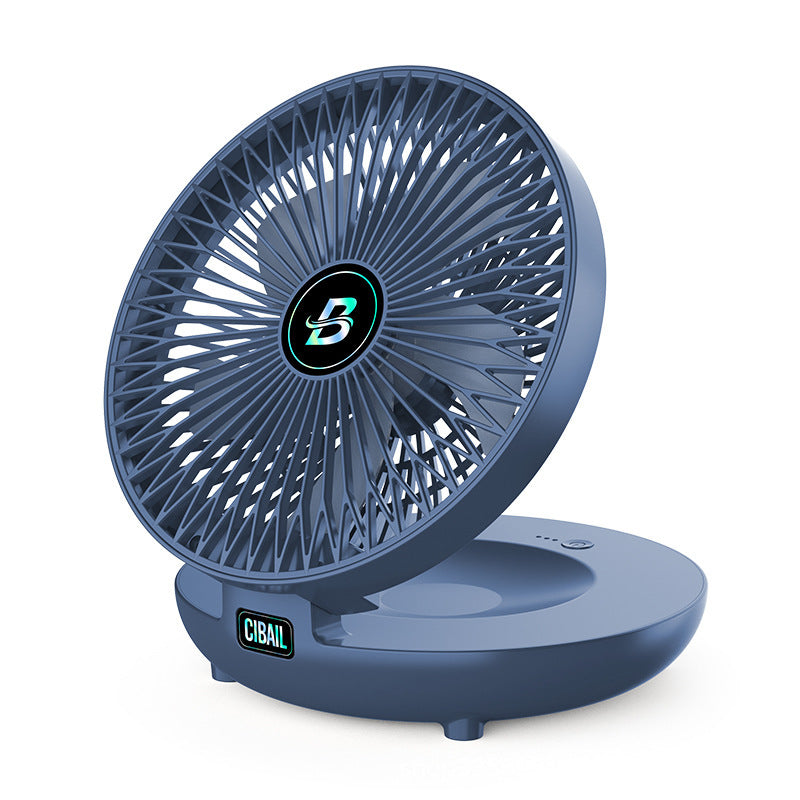 SnapBreeze-Fan