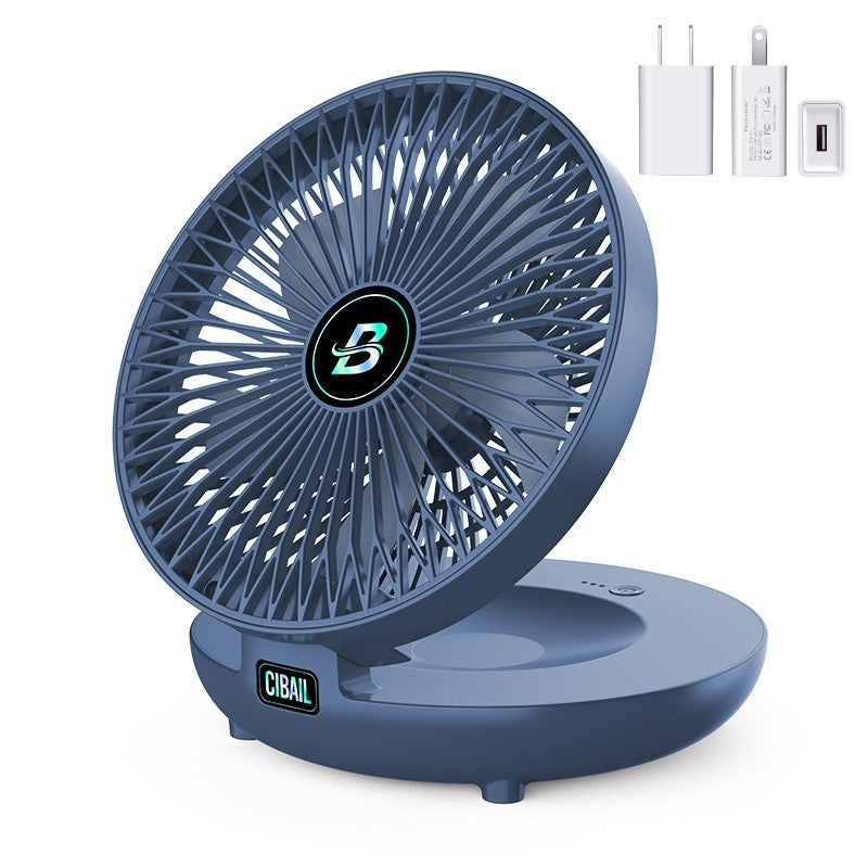 SnapBreeze-Fan