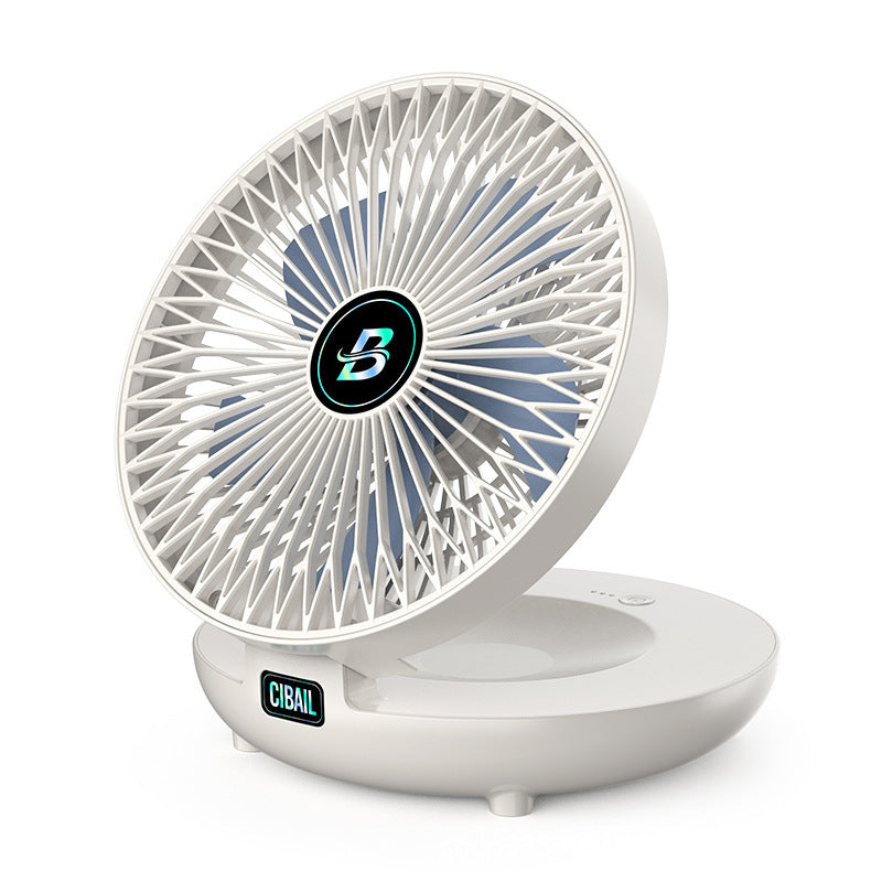 SnapBreeze-Fan