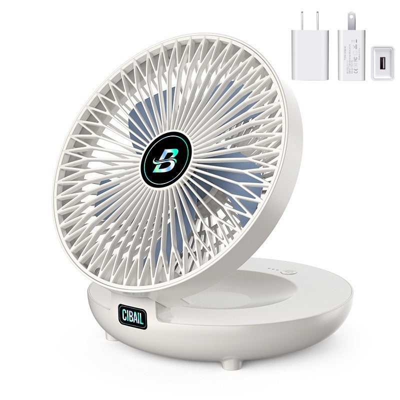 SnapBreeze-Fan