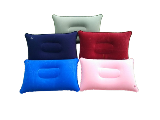ClousCradle-Pillow