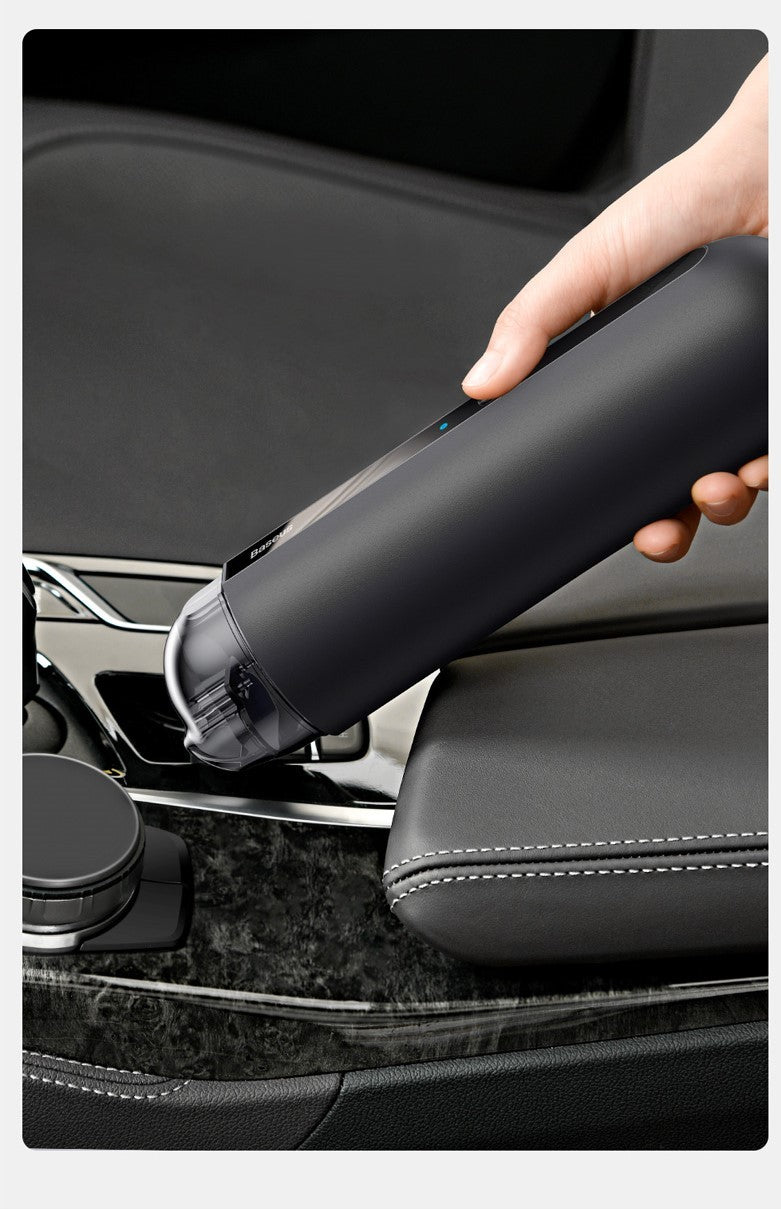 Handheld Mini Vacuum