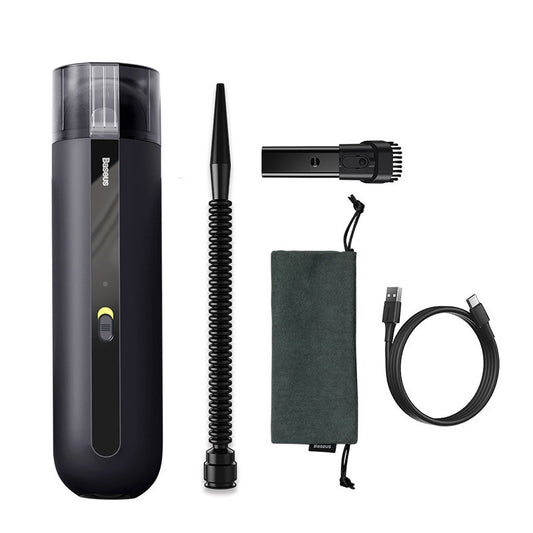 Handheld Mini Vacuum