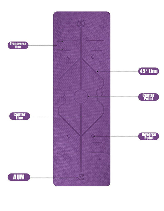 FlexTread-Mat