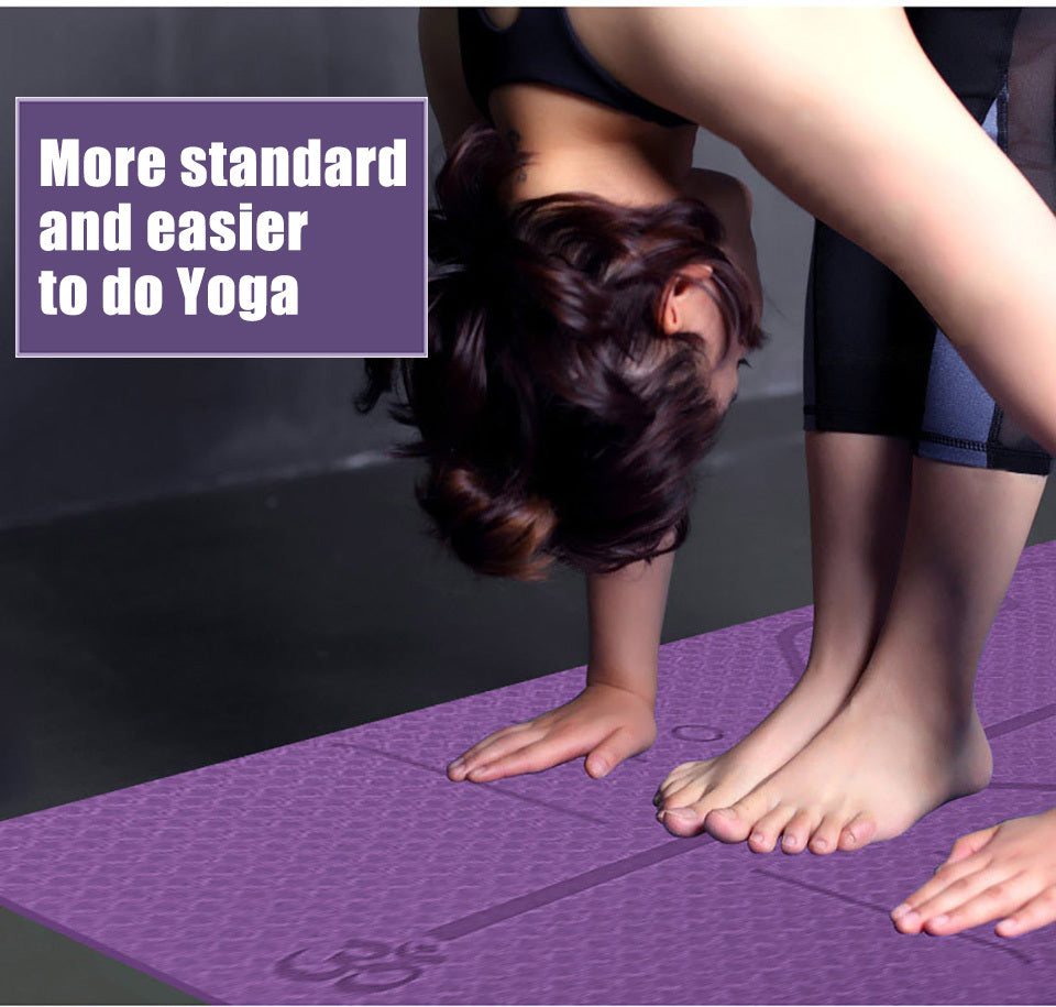 FlexTread-Mat