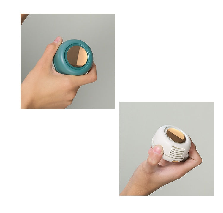 ClipCool-Fan