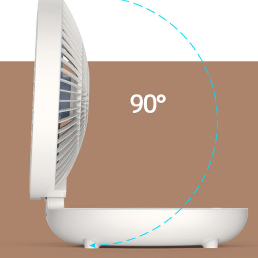 SnapBreeze-Fan